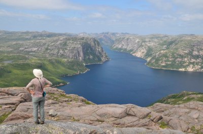 Looking up Rencontre West