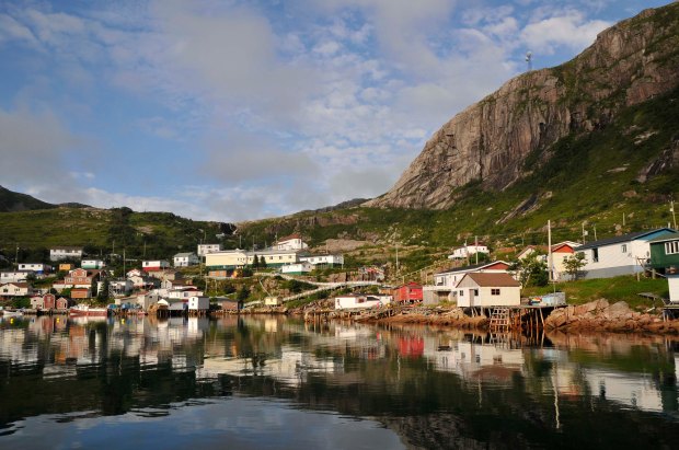 Francois, Newfoundland